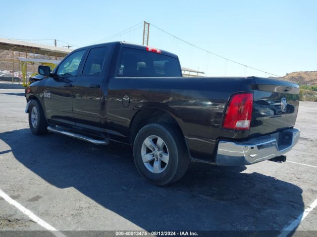 1C6RR6FG9GS327135 RAM 1500 Tradesman
