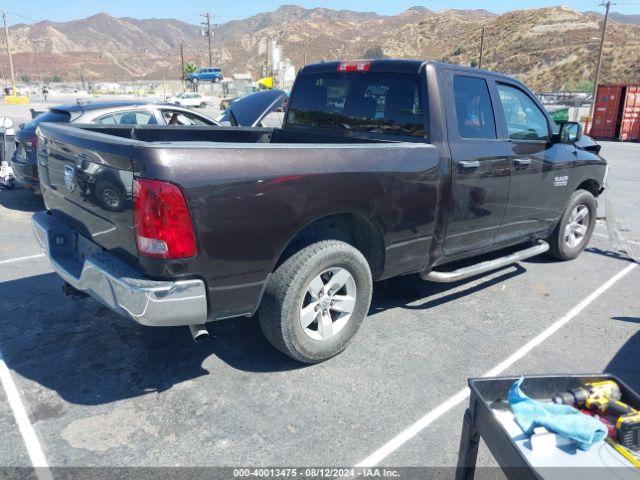 1C6RR6FG9GS327135 RAM 1500 Tradesman