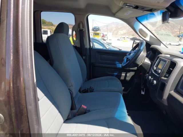 1C6RR6FG9GS327135 RAM 1500 Tradesman
