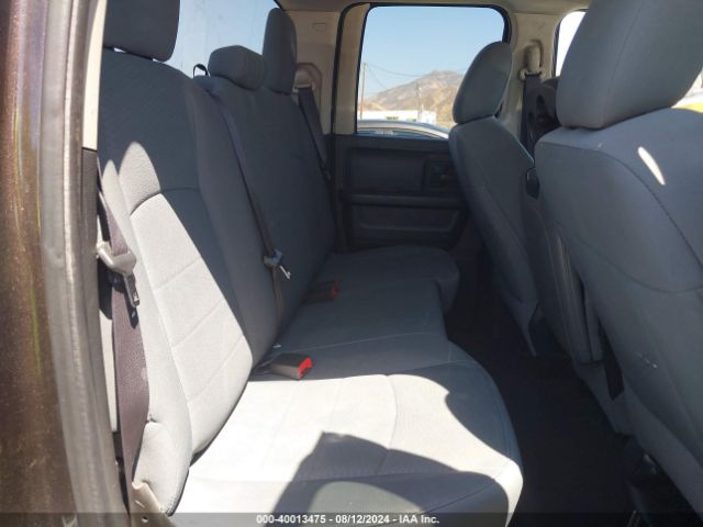 1C6RR6FG9GS327135 RAM 1500 Tradesman
