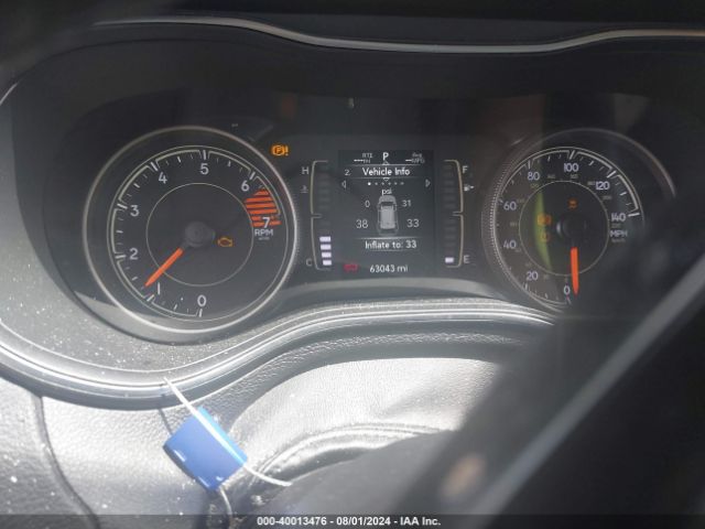 1C4PJLLB6KD339240 Jeep Cherokee Altitude Fwd