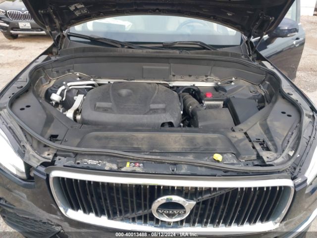 YV4A22PK7K1492666 Volvo Xc90 T6 Momentum