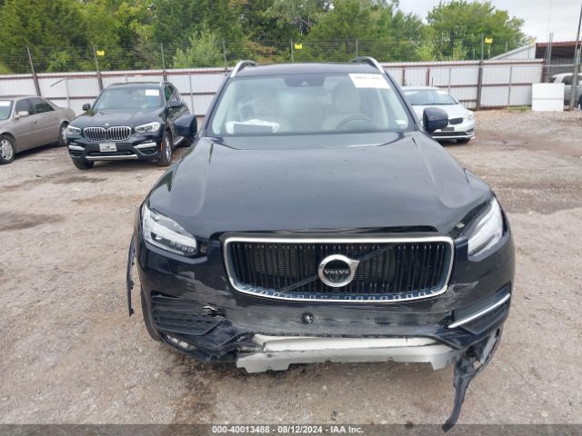 YV4A22PK7K1492666 Volvo Xc90 T6 Momentum