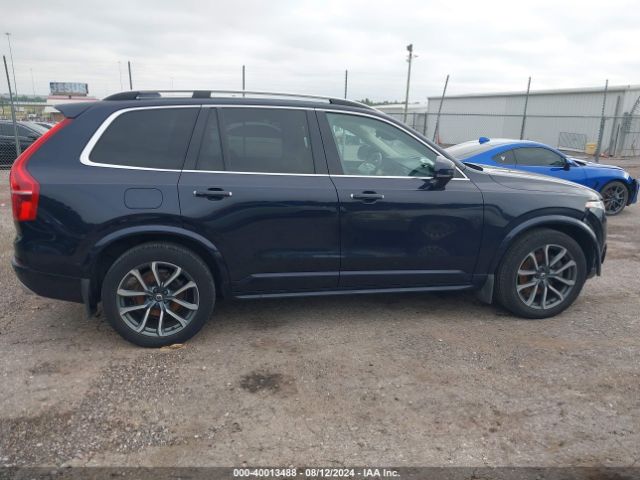 YV4A22PK7K1492666 Volvo Xc90 T6 Momentum