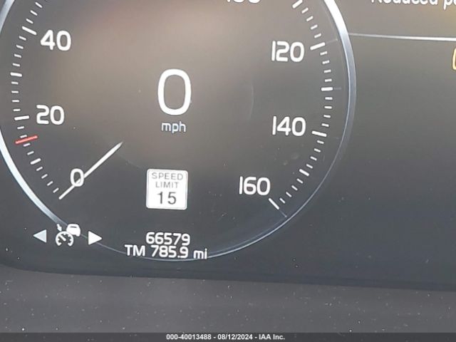 YV4A22PK7K1492666 Volvo Xc90 T6 Momentum