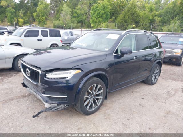 YV4A22PK7K1492666 Volvo Xc90 T6 Momentum