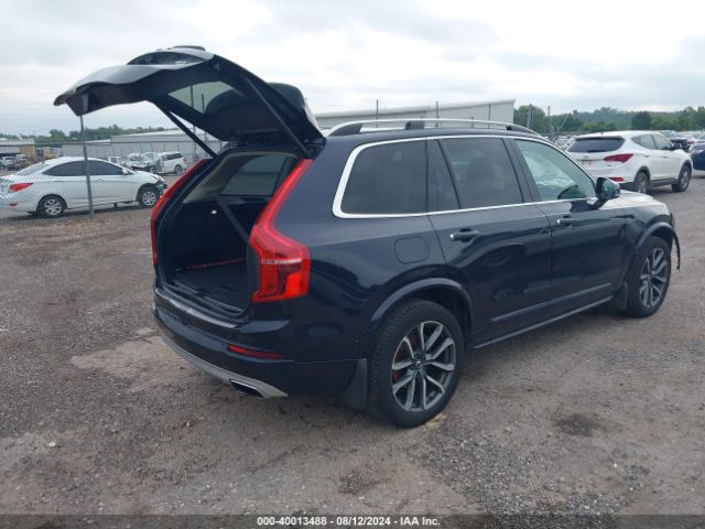 YV4A22PK7K1492666 Volvo Xc90 T6 Momentum