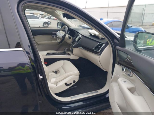 YV4A22PK7K1492666 Volvo Xc90 T6 Momentum