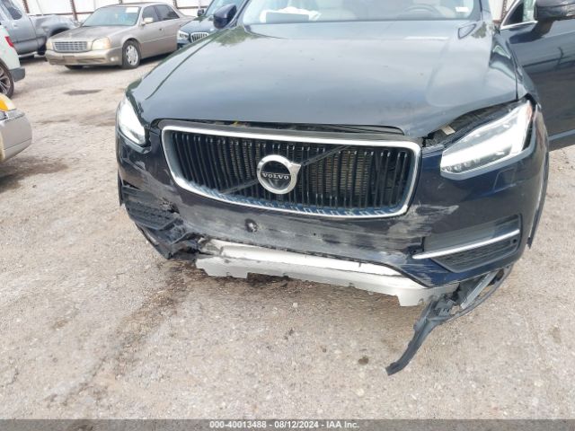 YV4A22PK7K1492666 Volvo Xc90 T6 Momentum