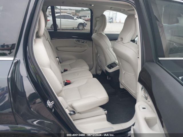 YV4A22PK7K1492666 Volvo Xc90 T6 Momentum