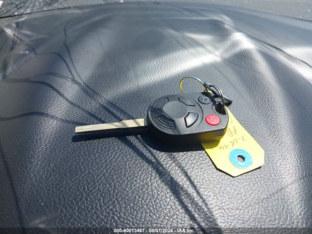 1FADP3F20EL442201 Ford FOCUS SE