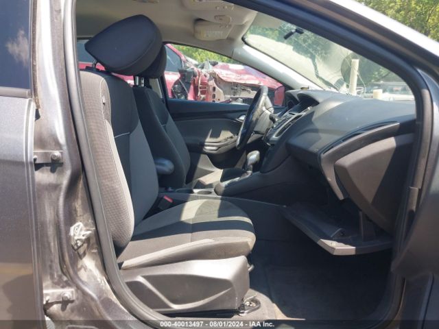 1FADP3F20EL442201 Ford FOCUS SE