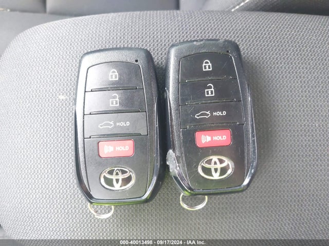 JTDBCMFE0P3007632 Toyota Corolla Hybrid Le