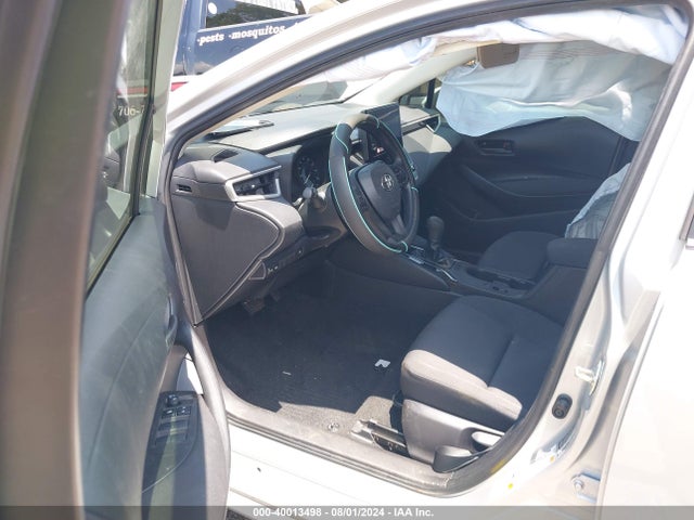 JTDBCMFE0P3007632 Toyota Corolla Hybrid Le