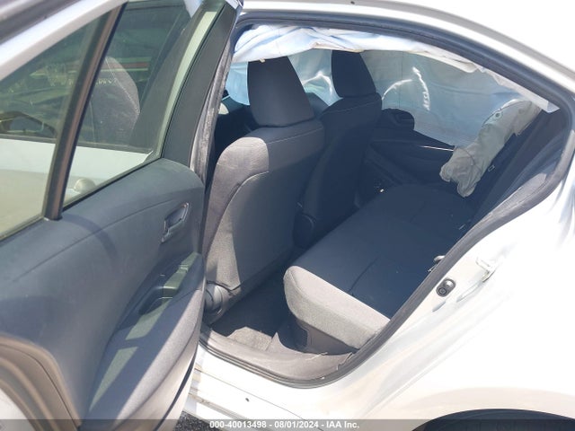 JTDBCMFE0P3007632 Toyota Corolla Hybrid Le