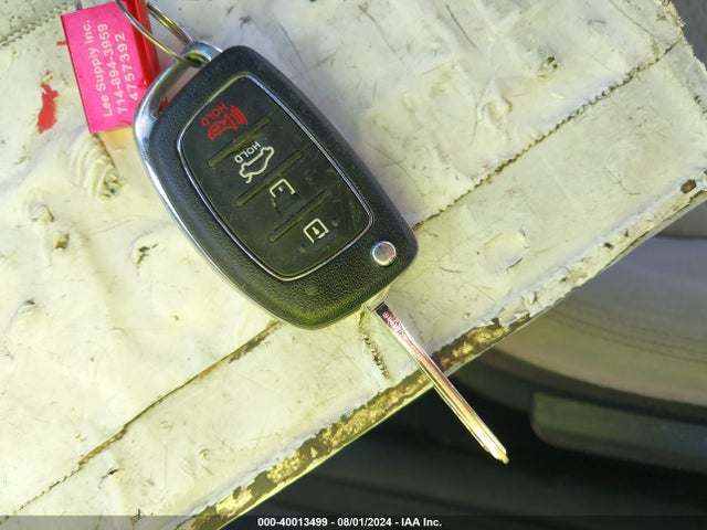 Hyundai SONATA SE 2016 5NPE24AF3GH352626 Image 11
