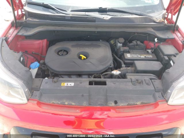 KNDJP3A55G7823343 KIA SOUL +