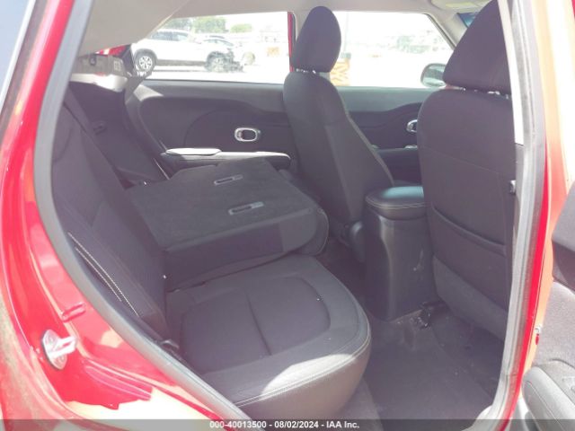 KNDJP3A55G7823343 KIA SOUL +