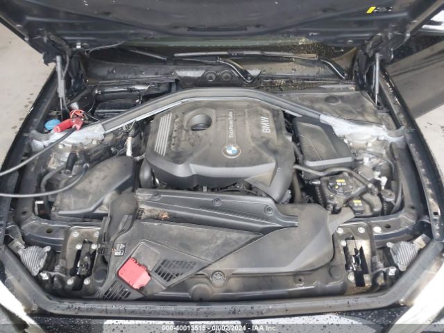 WBA2J1C08L7F47388 BMW 230I
