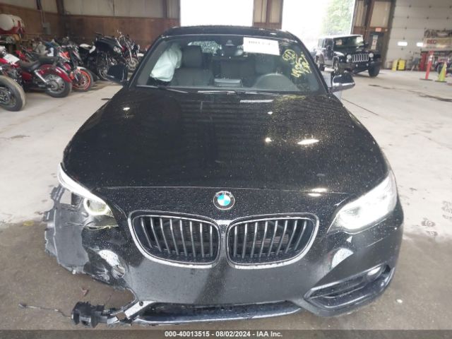 WBA2J1C08L7F47388 BMW 230I