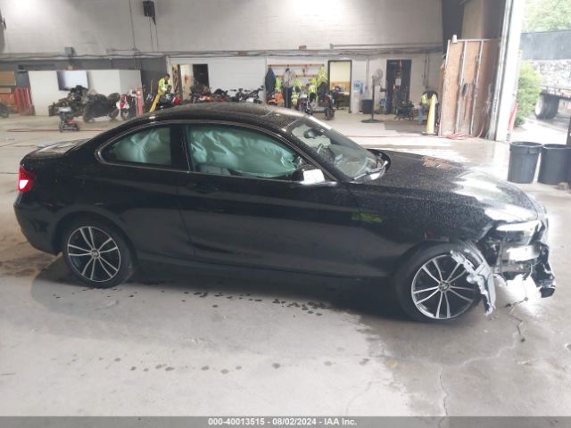 WBA2J1C08L7F47388 BMW 230I