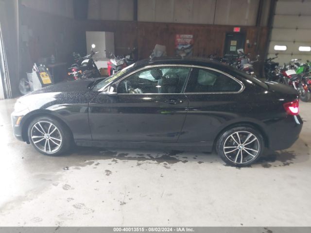 WBA2J1C08L7F47388 BMW 230I