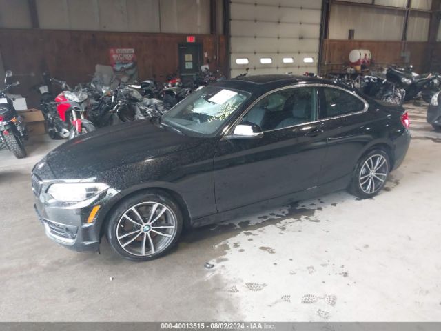WBA2J1C08L7F47388 BMW 230I