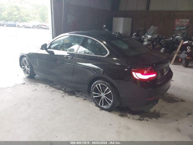 WBA2J1C08L7F47388 BMW 230I