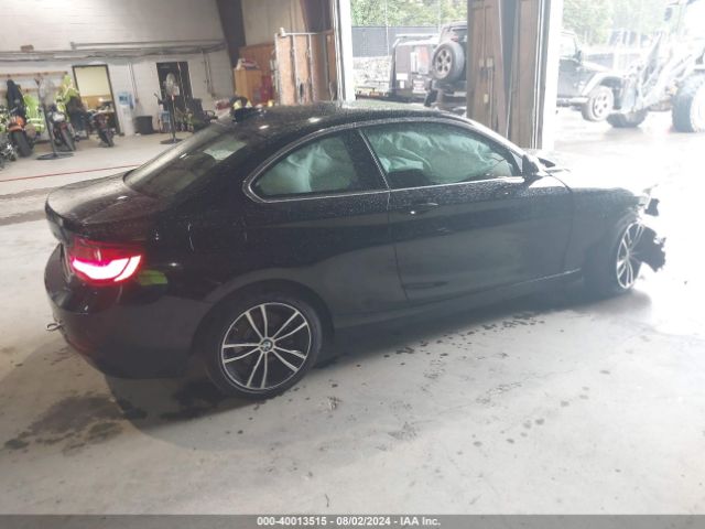 WBA2J1C08L7F47388 BMW 230I