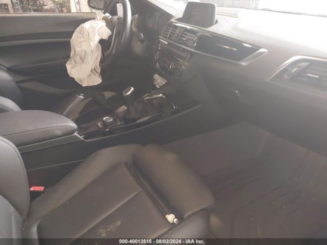 WBA2J1C08L7F47388 BMW 230I