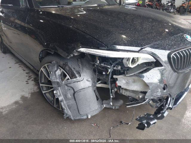 WBA2J1C08L7F47388 BMW 230I