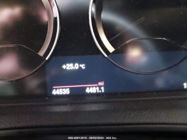 WBA2J1C08L7F47388 BMW 230I