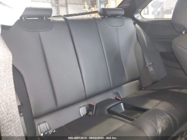 WBA2J1C08L7F47388 BMW 230I