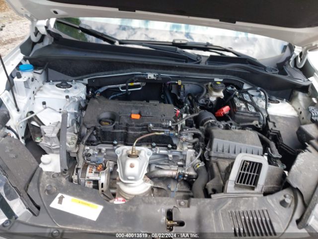 3CZRZ2H54RM705493 Honda HR-V