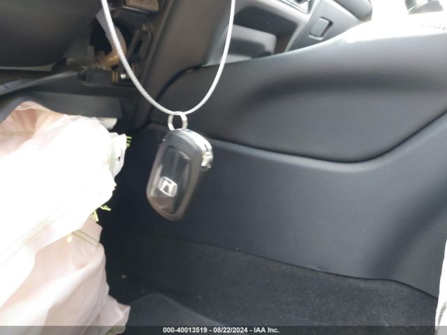 3CZRZ2H54RM705493 Honda HR-V
