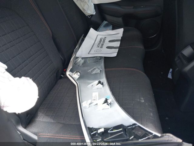 3CZRZ2H54RM705493 Honda HR-V