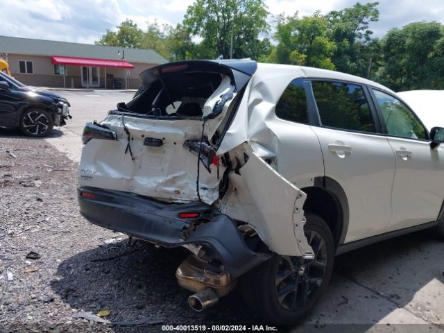 3CZRZ2H54RM705493 Honda HR-V