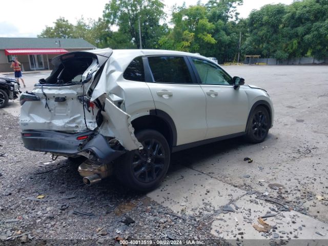 3CZRZ2H54RM705493 Honda HR-V