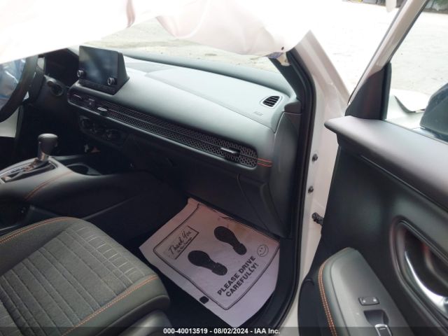 3CZRZ2H54RM705493 Honda HR-V