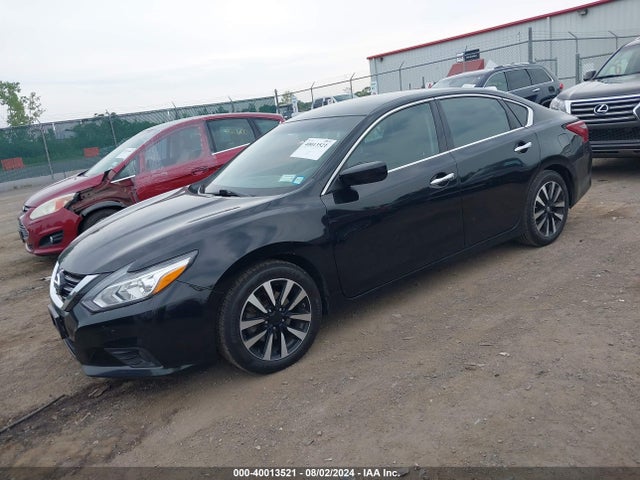 1N4AL3AP5JC253734 Nissan Altima 2.5 Sv