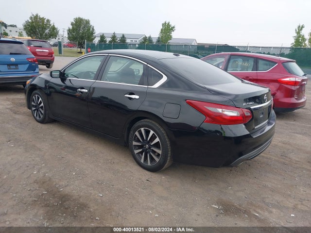 1N4AL3AP5JC253734 Nissan Altima 2.5 Sv