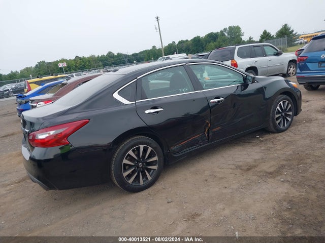1N4AL3AP5JC253734 Nissan Altima 2.5 Sv