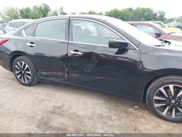 1N4AL3AP5JC253734 Nissan Altima 2.5 Sv