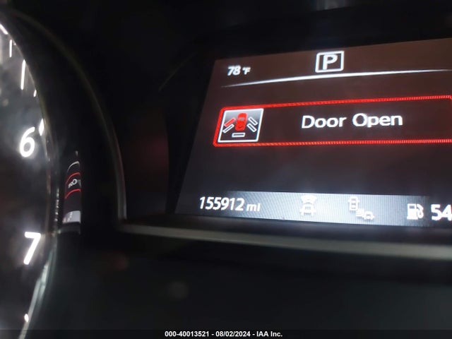 1N4AL3AP5JC253734 Nissan Altima 2.5 Sv