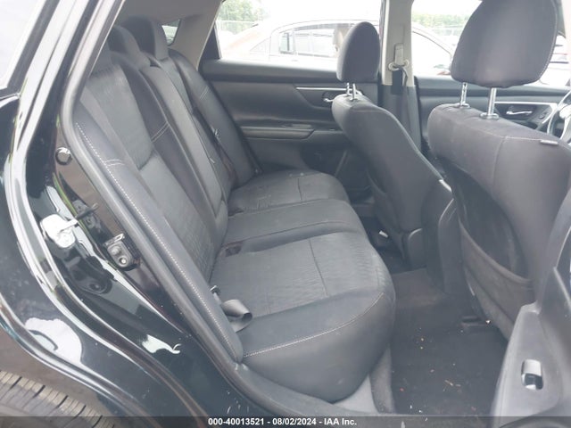 1N4AL3AP5JC253734 Nissan Altima 2.5 Sv
