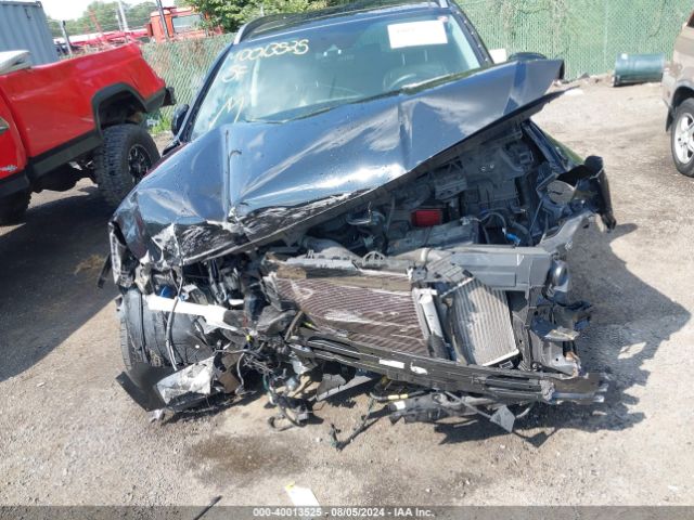 5NMS53AA1LH218410 Hyundai Santa Fe Limited 2.0t