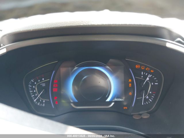 5NMS53AA1LH218410 Hyundai Santa Fe Limited 2.0t