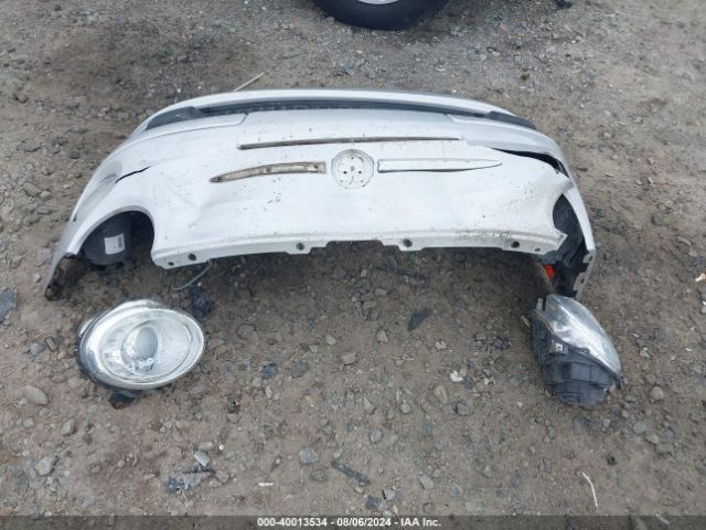 3C3CFFAR2ET264072 Fiat 500 POP