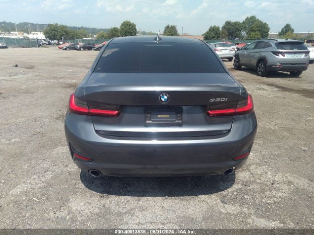 3MW5R1J04N8C55129 BMW 330I