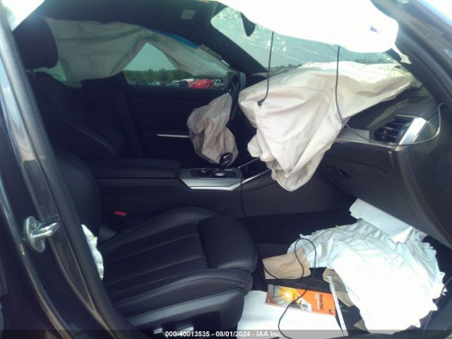 3MW5R1J04N8C55129 BMW 330I